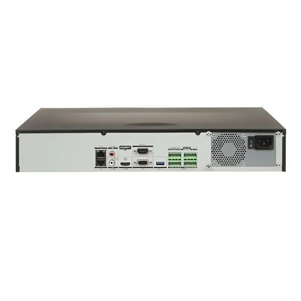 Відеореєстратор Hikvision DS-7716NXI-K4(D), 16-канальний, AcuSense 4K U_42957 фото