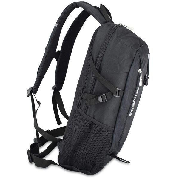 Рюкзак міський Semi Line 24 Black (A3035-1) DS_DAS302174 фото