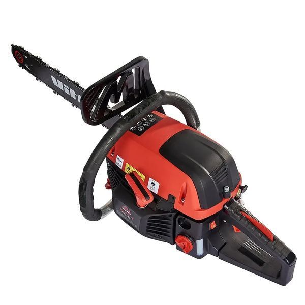 Бензопила ланцюгова Vitals BKZ 4525s 15" IN_182598 фото