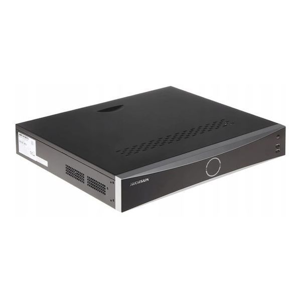 Відеореєстратор Hikvision DS-7716NXI-K4(D), 16-канальний, AcuSense 4K U_42957 фото