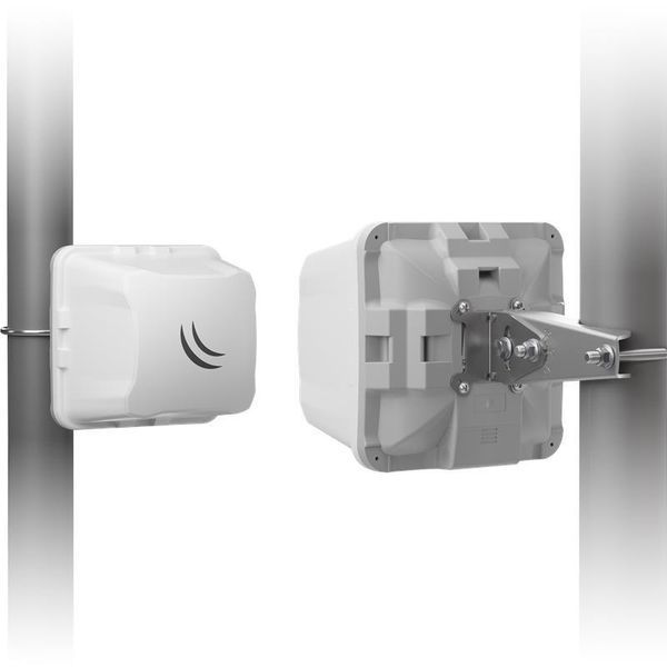 Точка доступа Mikrotik Wireless Wire CubeG-5ac60adpair RC_CUBEG-5AC60ADPAIR фото