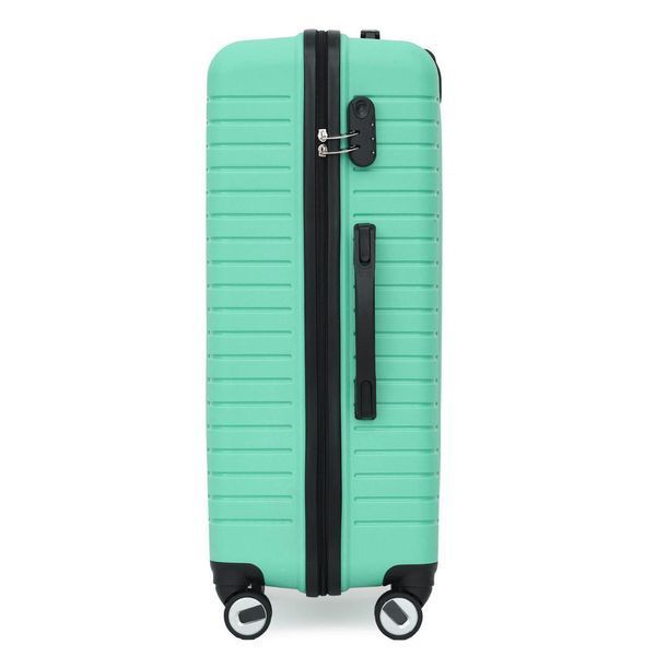 Валіза Semi Line 24" (M) Sea Green (T5612-2) DS_DAS302300 фото