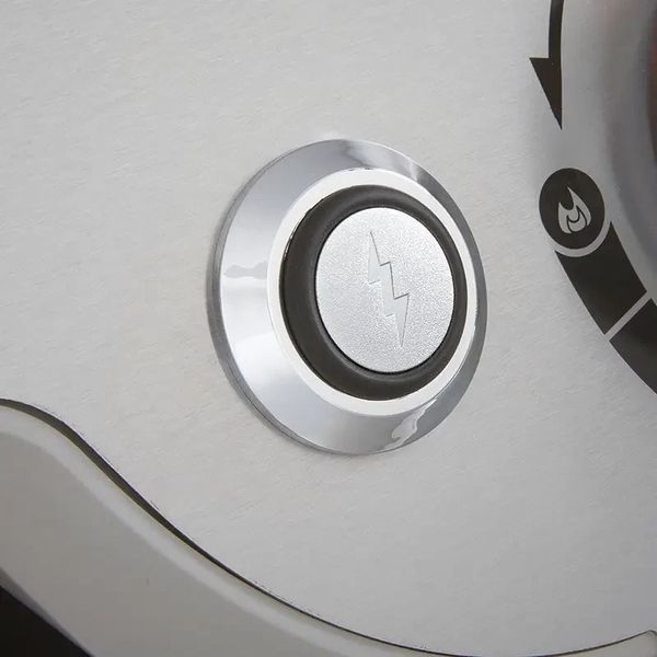 Газовий гриль Weber Genesis E-435 NEW, чорний 36410075 GR_009983 фото