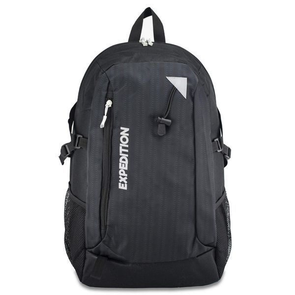Рюкзак міський Semi Line 24 Black (A3035-1) DS_DAS302174 фото