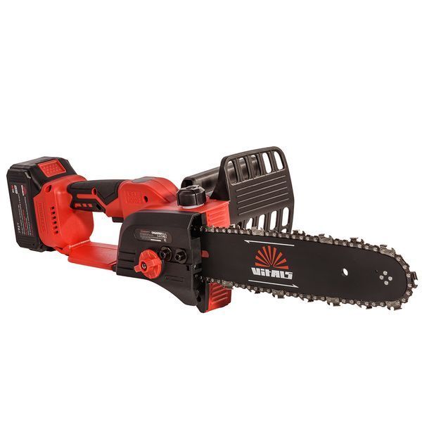 Пила ланцюгова акумуляторна Vitals&nbsp;AKZ&nbsp;1830c BL Kit IN_235293 фото