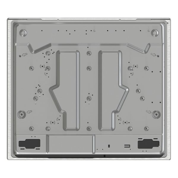 Варочная поверхность Gorenje GW641EX RC_GW641EX фото
