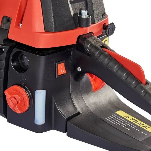 Бензопила ланцюгова Vitals BKZ 4525s 15" IN_182598 фото