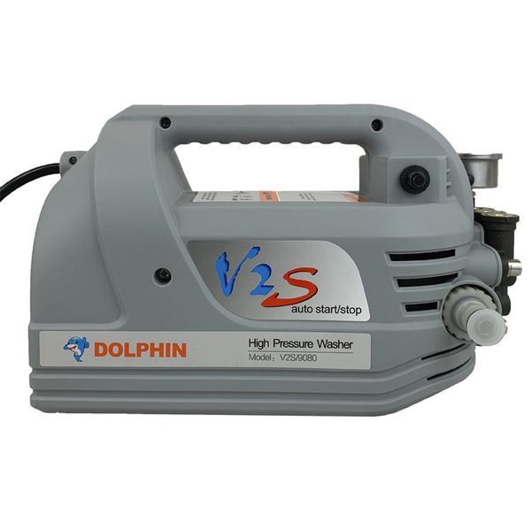 Мийка Dolphin V2S/9080 HY_12079 фото