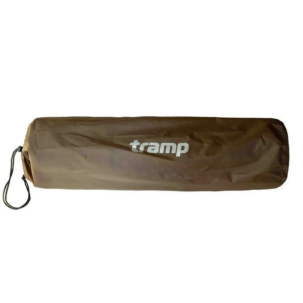 Килимок самонадувний Tramp з подушкою 185х65х5 UTRI-017 TM_UTRI-017 фото