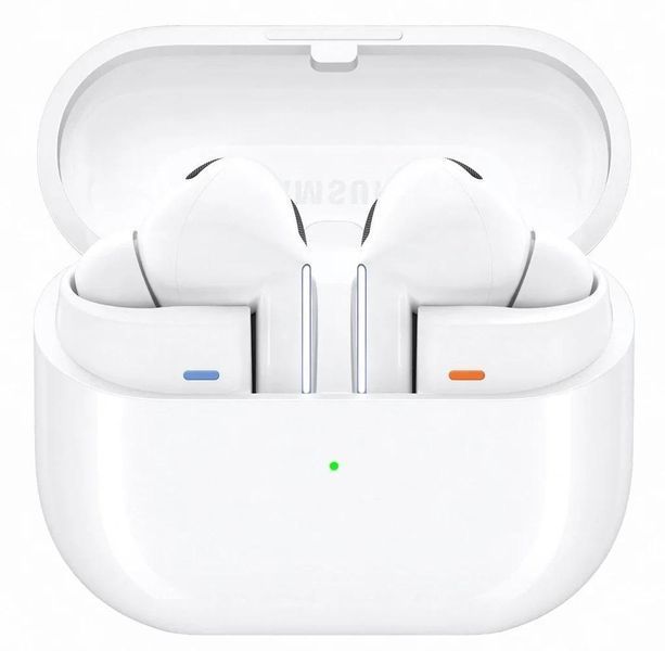 Бездротові навушники Galaxy Buds 3 Pro (R630), білий Samsung RC_SM-R630NZWASEK фото