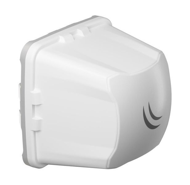 Точка доступа Mikrotik Wireless Wire CubeG-5ac60adpair RC_CUBEG-5AC60ADPAIR фото