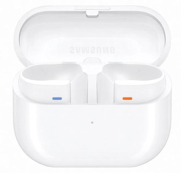 Бездротові навушники Galaxy Buds 3 Pro (R630), білий Samsung RC_SM-R630NZWASEK фото