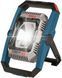 Прожектор Bosch GLI 18V-1900, акум., 18B, 1900 люмен, 1.6 кг, Solo RC_0.601.446.400 фото 4