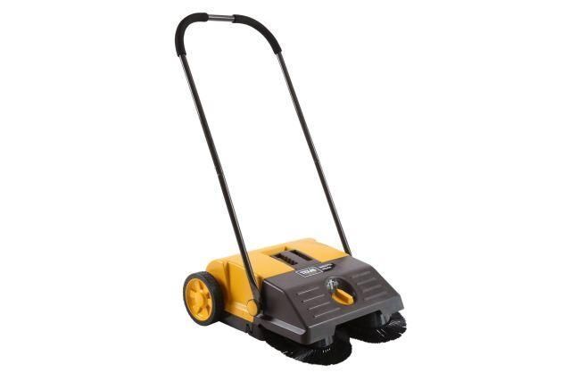 Подметальная машина ручная Texas Sweeper MS550 KM_TXZ MS550 фото