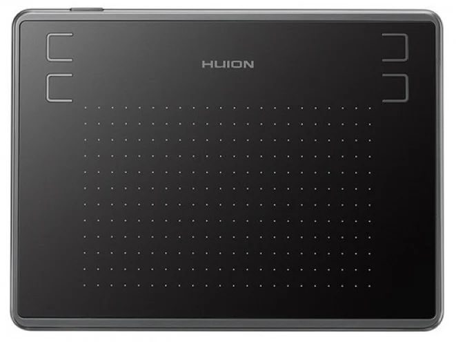 Графический планшет Huion H430P RC_H430P_HUION фото