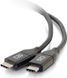 Кабель C2G USB-C 1.8м RC_CG88828 фото 1