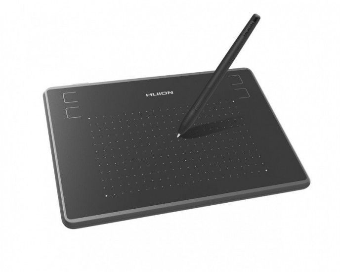 Графический планшет Huion H430P RC_H430P_HUION фото