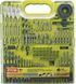 Набір біт і свердл Ryobi RAKDD90, 90 шт RC_5132004665 фото 1