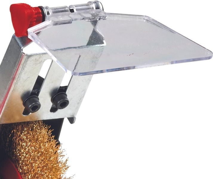 Верстат заточувальний Einhell TC-BG 150 B 350Вт 2980об/хв 7.9кг RC_4412634 фото