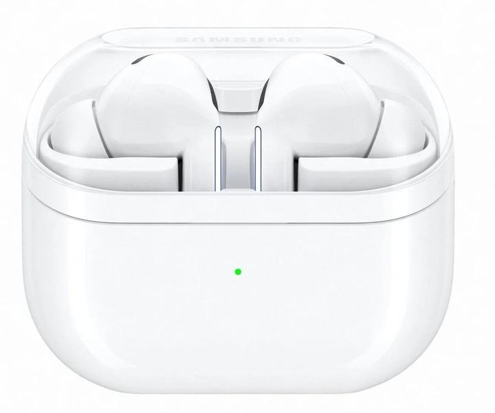 Бездротові навушники Galaxy Buds 3 Pro (R630), білий Samsung RC_SM-R630NZWASEK фото