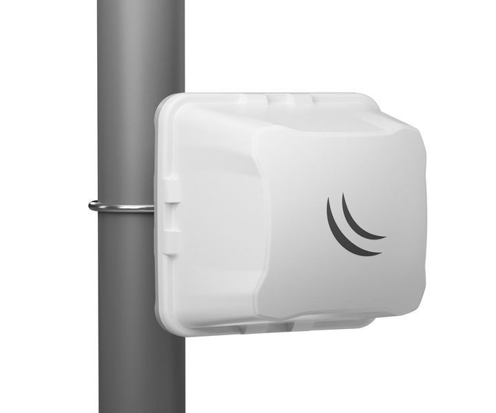 Точка доступа Mikrotik Wireless Wire CubeG-5ac60adpair RC_CUBEG-5AC60ADPAIR фото