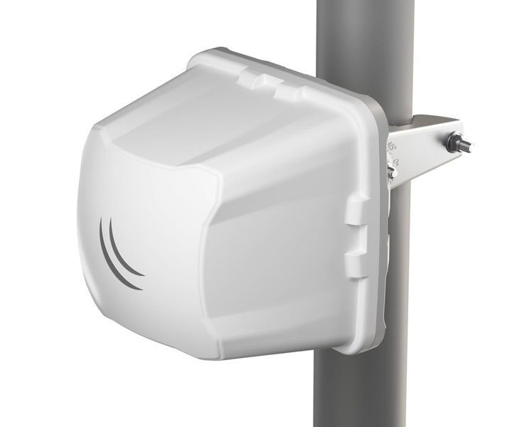 Точка доступа Mikrotik Wireless Wire CubeG-5ac60adpair RC_CUBEG-5AC60ADPAIR фото