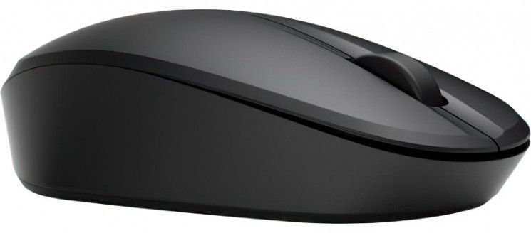 Миша HP Dual Mode, WL/BT, чорний RC_6CR71AA фото