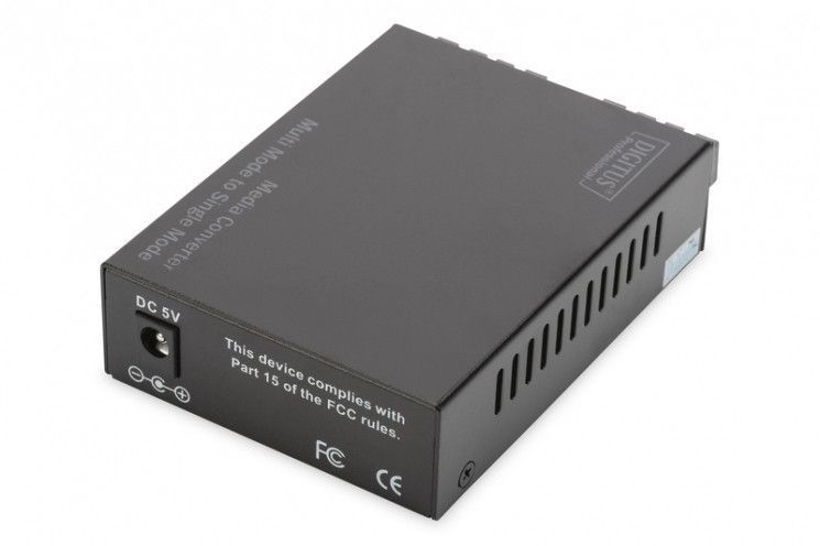 Медіаконвертер Digitus DN-82024 RC_DN-82024 фото
