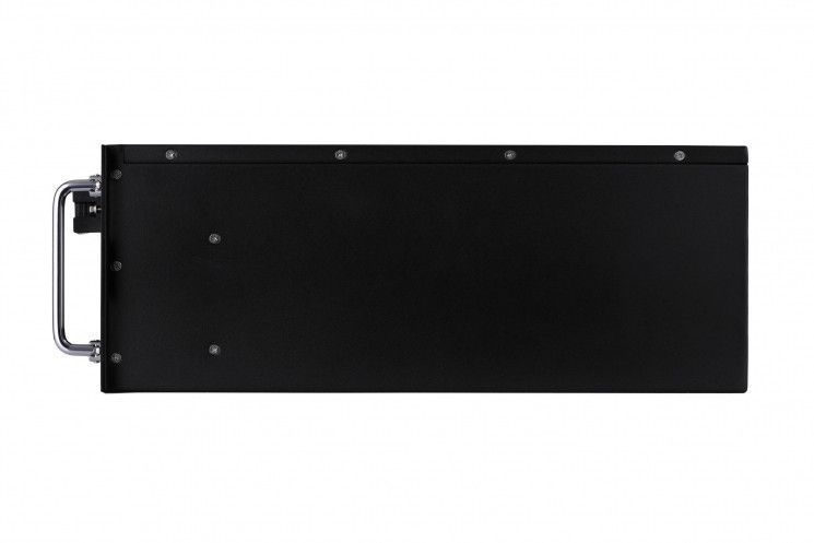 Акумуляторна батарея 2E LFP48, 48V, 150Ah, 19" LCD 16S RC_2E-LFP48150-LCD фото