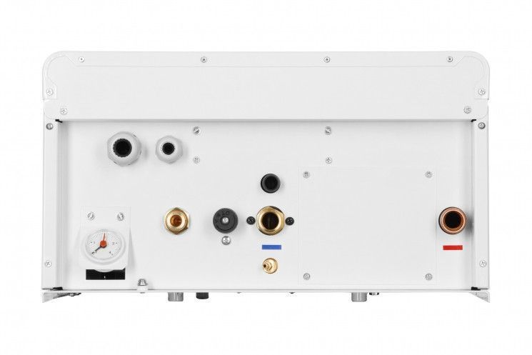 Котел електро Ardesto EHB-15PS 15 кВт, 380V, одноконтурний з насосом, програмований RC_EHB-15PS фото