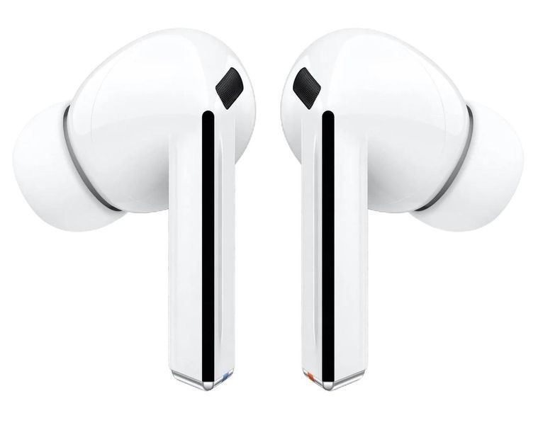 Бездротові навушники Galaxy Buds 3 Pro (R630), білий Samsung RC_SM-R630NZWASEK фото