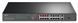 Комутатор TP-LINK TL-SL1218P 16xFE (16xPoE), 2xSFP, 150Вт, Некерований RC_TL-SL1218P фото 1