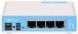 Маршрутизатор MikroTiK hAP lite RC_RB941-2nD фото 1