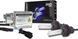 Комплект ксенону Infolight HB4(9006) 6000K MA_НB4 6К I 35W фото 1