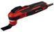 Багатофункціональний інструмент Einhell TE-MG 350 EQ 350Вт 11000-20000об RC_4465155 фото 1
