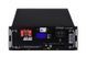 Акумуляторна батарея 2E LFP48, 48V, 150Ah, 19" LCD 16S RC_2E-LFP48150-LCD фото 1