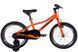 Велосипед ST 18" SPACE KID PLUTO BH рама-10" оранжевый 2024 VT_OPS-SK-18-000 фото 1