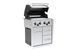 Вбудований газовий гриль IMPERIAL 490 Broil King 996083 (956083) GR_004587 фото 1