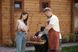 Керамічний вугільний гриль Primo Large Round All in One PGCRCG GR_004197 фото 3