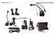 Штатна автомагнітола EasyGo M9-3-32-B-FF QLED Ford Focus 2005-2011 MA_M9-3-32-B-FF QLED фото 2
