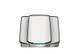 Система WiFi-Mesh Orbi RBK863S AX6000, 3мод, білий NETGEAR RC_RBK863S-100EUS фото 1