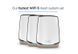 Система WiFi-Mesh Orbi RBK863S AX6000, 3мод, білий NETGEAR RC_RBK863S-100EUS фото 2
