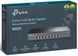 Комутатор TP-LINK TL-SX1008 8x10GE, Некерований RC_TL-SX1008 фото 5