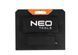 Портативное зарядное устройство солнечная панель Neo Tools, 140Вт RC_90-142 фото 2