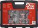 Набор инструментов Top Tools, 1/4", 3/8", 194 ед. RC_38D545 фото 3