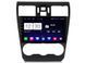 Штатна автомагнітола FORS.auto FS 4 MAX для Subaru Forester 2013-2016 FA_FS-5059 фото 1