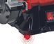 Верстат заточувальний Einhell TC-BG 150 B 350Вт 2980об/хв 7.9кг RC_4412634 фото 6
