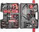 Набор инструментов Top Tools, 1/4", 3/8", 194 ед. RC_38D545 фото 2