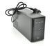 ИБП Ritar E-RTM800 (480W) ELF-L, LED, AVR, 2st, 2xSCHUKO socket, 1x12V9Ah, metal Case Q4 (370*130*210) 5,7кг U_07856 фото 1