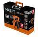 Фен будівельний Neo Tools 2000Вт 70-600&deg;C 300/500л/хв 0.77кг RC_04-710 фото 9